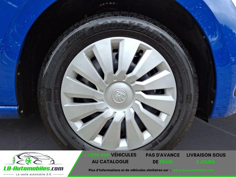 Skoda Scala 1.0 TSI 110 ch BVM - Photo 8 / 9