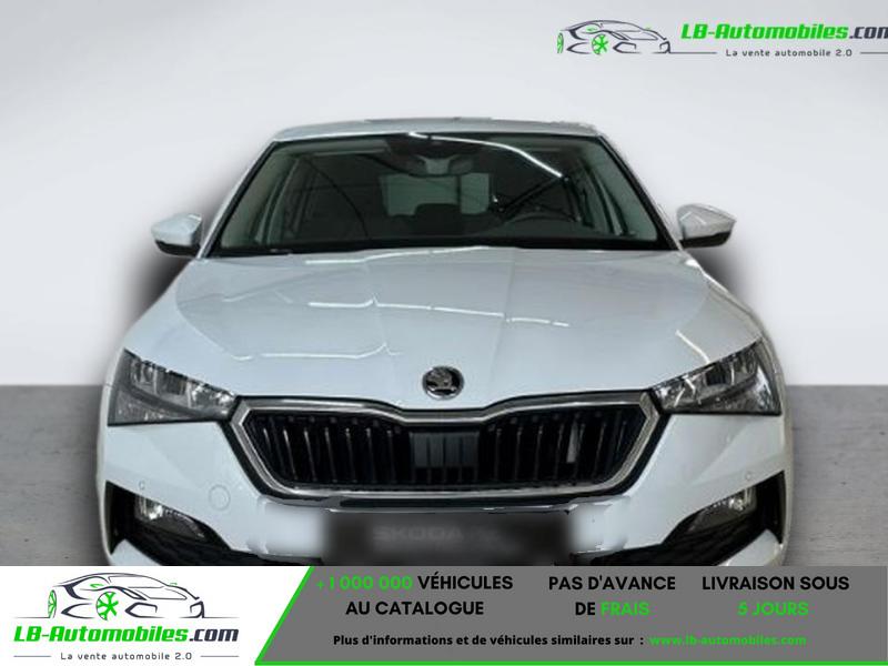 Skoda Scala 1.0 TSI 110 ch BVM - Photo 5 / 11