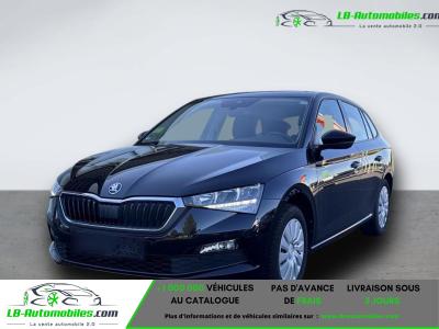 Skoda Scala 1.0 TSI 110 ch BVM