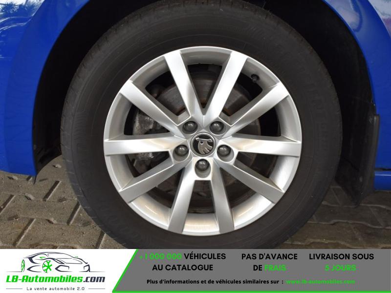 Skoda Scala 1.0 TSI 110 ch BVM - Photo 6 / 7