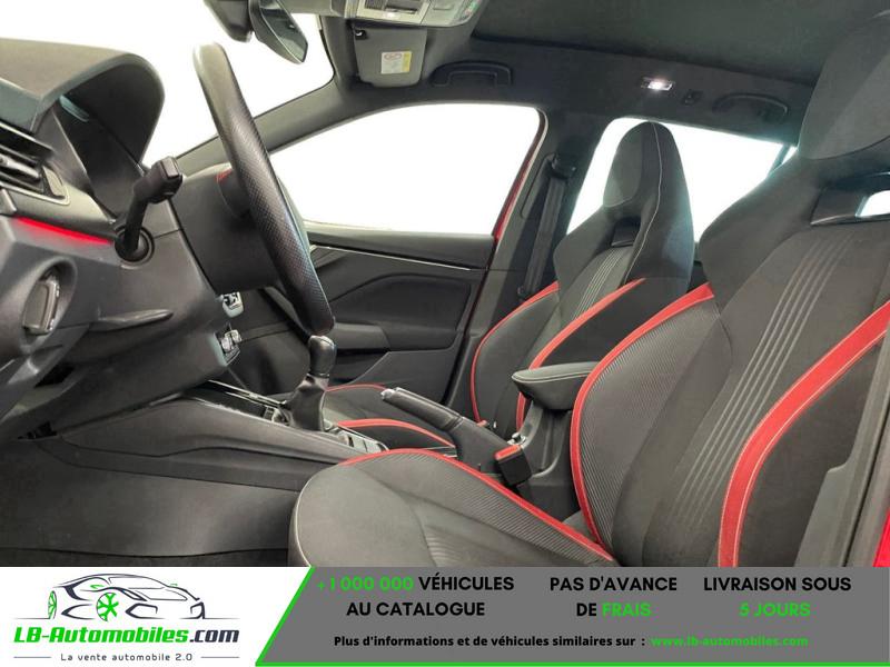 Skoda Scala 1.0 TSI 95 ch BVM - Photo 7 / 8