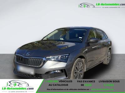 Skoda Scala 1.0 TSI 110 ch BVM