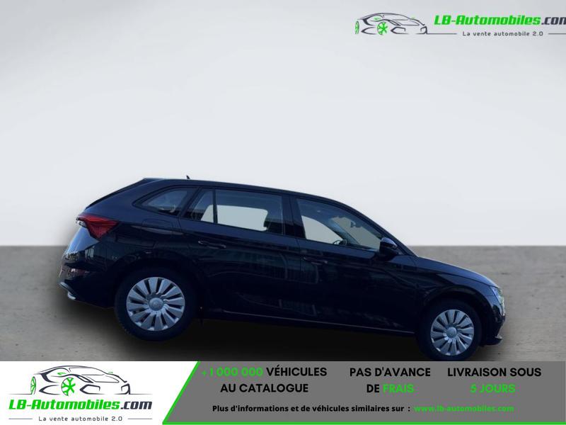 Skoda Scala 1.0 TSI 110 ch BVM - Photo 2 / 7
