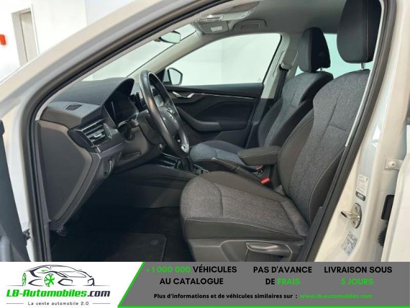 Skoda Scala 1.0 TSI 110 ch BVM - Photo 7 / 11