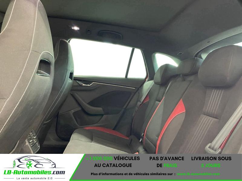 Skoda Scala 1.0 TSI 95 ch BVM - Photo 8 / 8