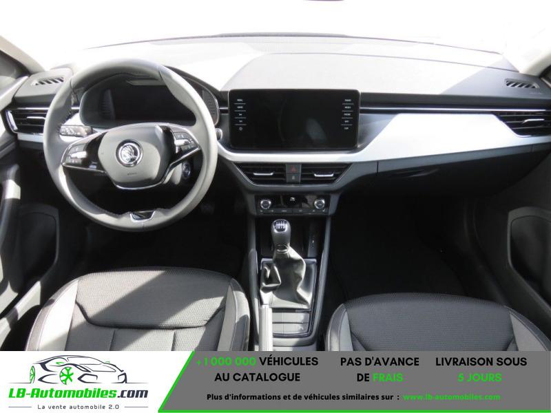 Skoda Scala 1.0 TSI 110 ch BVM - Photo 2 / 8