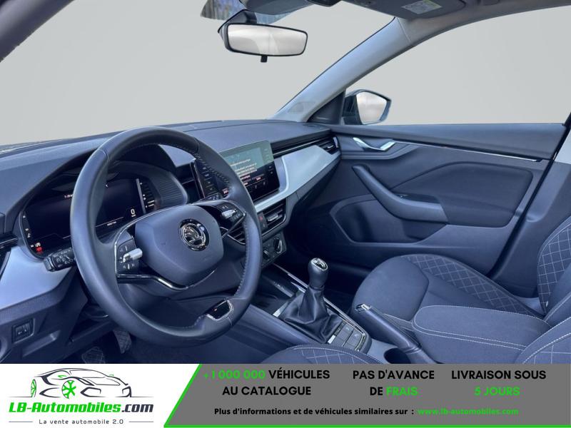 Skoda Scala 1.0 TSI 110 ch BVM - Photo 3 / 7