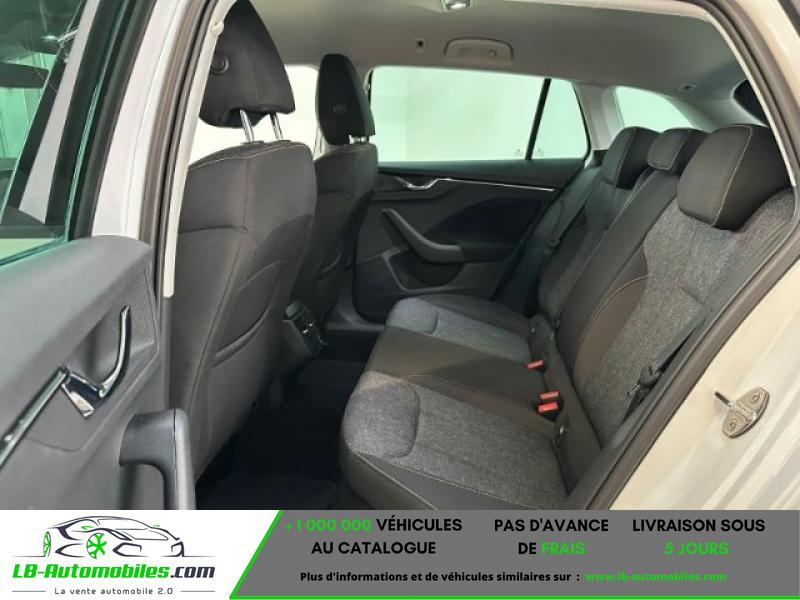 Skoda Scala 1.0 TSI 110 ch BVM - Photo 8 / 11