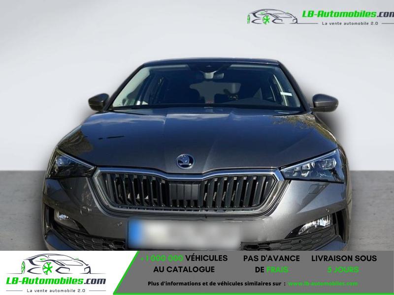 Skoda Scala 1.0 TSI 110 ch BVM - Photo 4 / 8