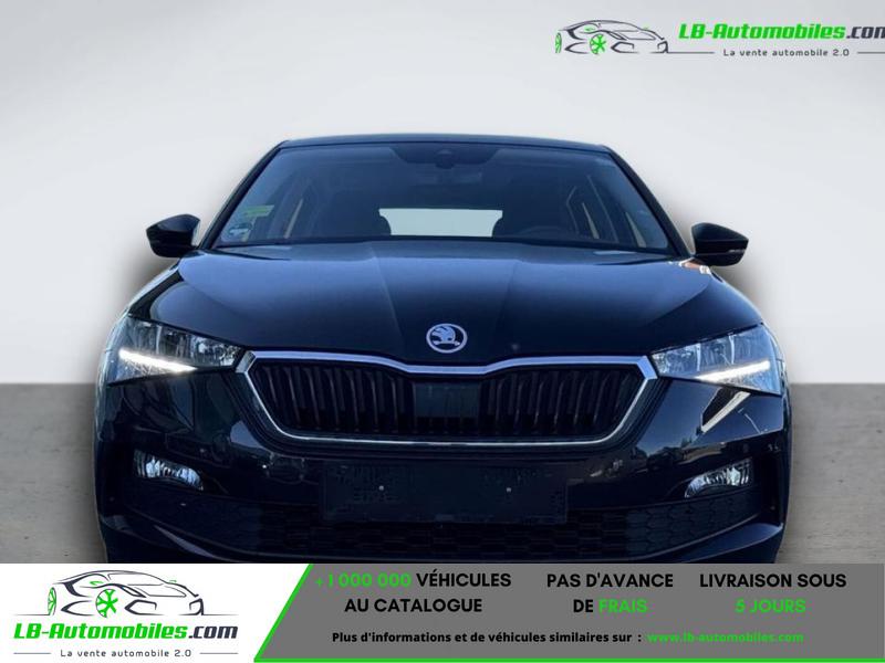 Skoda Scala 1.0 TSI 110 ch BVM - Photo 5 / 7