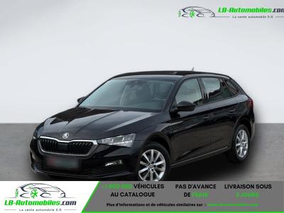 Skoda Scala 1.0 TSI 110 ch BVA