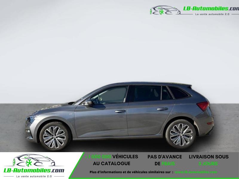 Skoda Scala 1.0 TSI 110 ch BVM - Photo 5 / 8