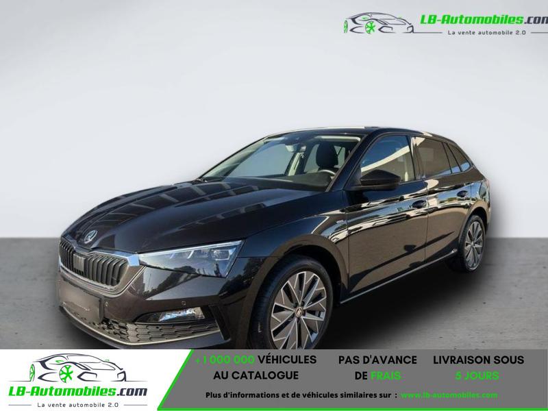Skoda Scala 1.0 TSI 110 ch BVA - Photo 1 / 10