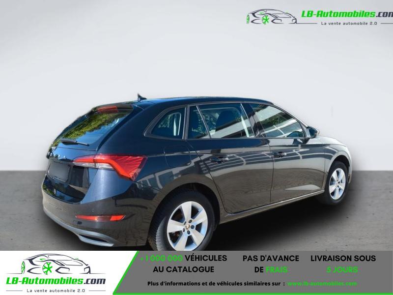 Skoda Scala 1.0 TSI 95 ch BVM - Photo 2 / 6