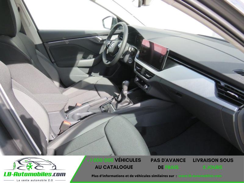 Skoda Scala 1.0 TSI 110 ch BVM - Photo 7 / 8