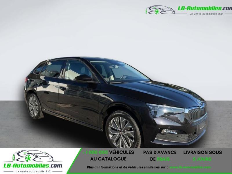Skoda Scala 1.0 TSI 110 ch BVA - Photo 2 / 10