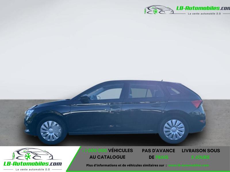 Skoda Scala 1.0 TSI 110 ch BVM - Photo 6 / 7