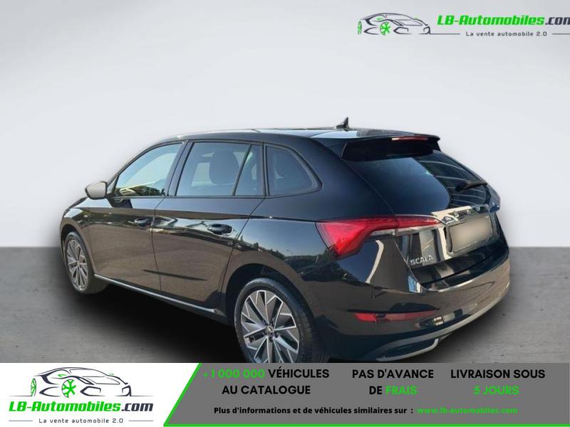 Skoda Scala 1.0 TSI 110 ch BVA - Photo 3 / 10