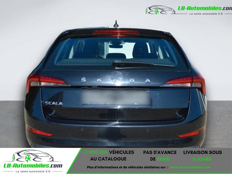 Skoda Scala 1.0 TSI 95 ch BVM - Photo 3 / 6