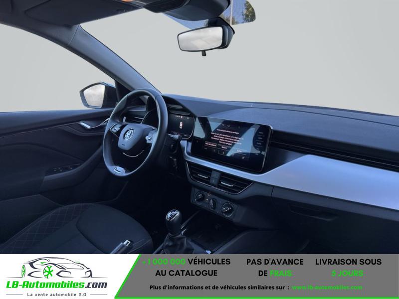 Skoda Scala 1.0 TSI 110 ch BVM - Photo 7 / 7