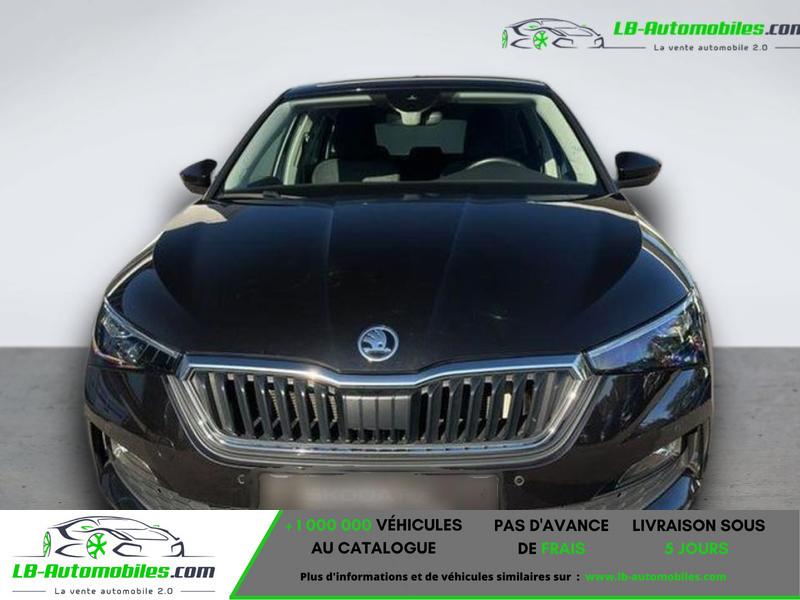 Skoda Scala 1.0 TSI 110 ch BVA - Photo 4 / 10