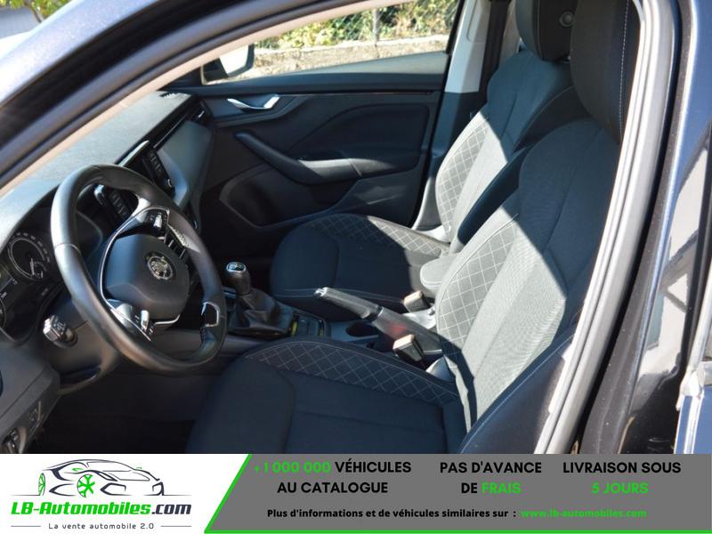 Skoda Scala 1.0 TSI 95 ch BVM - Photo 4 / 6