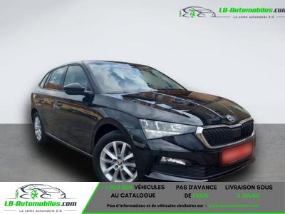 Skoda Scala 1.0 TSI 110 ch BVA
