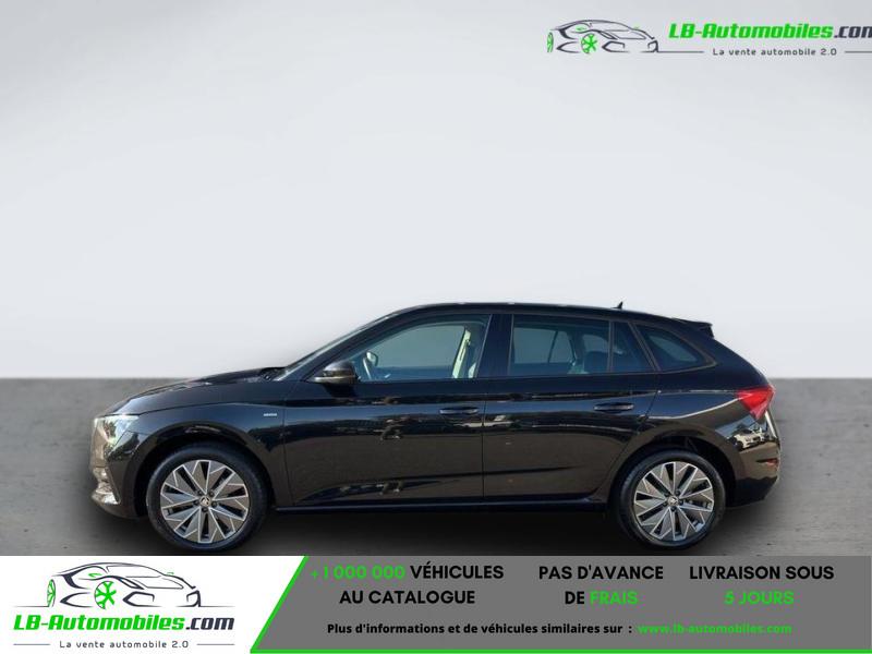 Skoda Scala 1.0 TSI 110 ch BVA - Photo 5 / 10