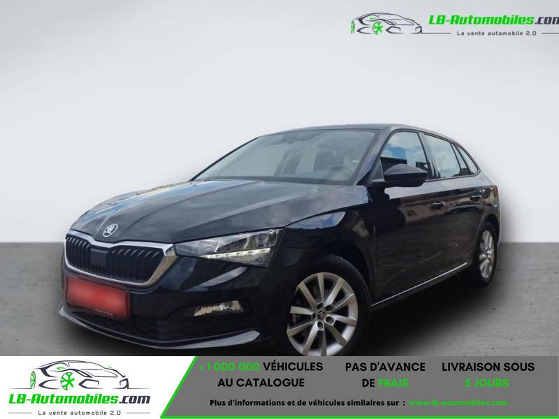 Skoda Scala 1.0 TSI 110 ch BVA - Photo 2 / 10