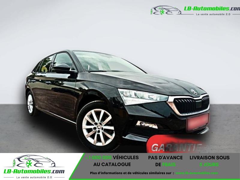 Skoda Scala 1.0 TSI 110 ch BVA - Photo 1 / 10