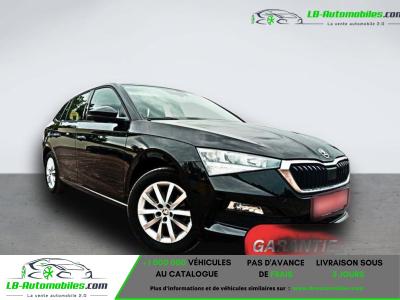 Skoda Scala 1.0 TSI 110 ch BVA