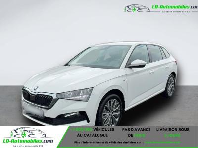 Skoda Scala 1.0 TSI 110 ch BVA