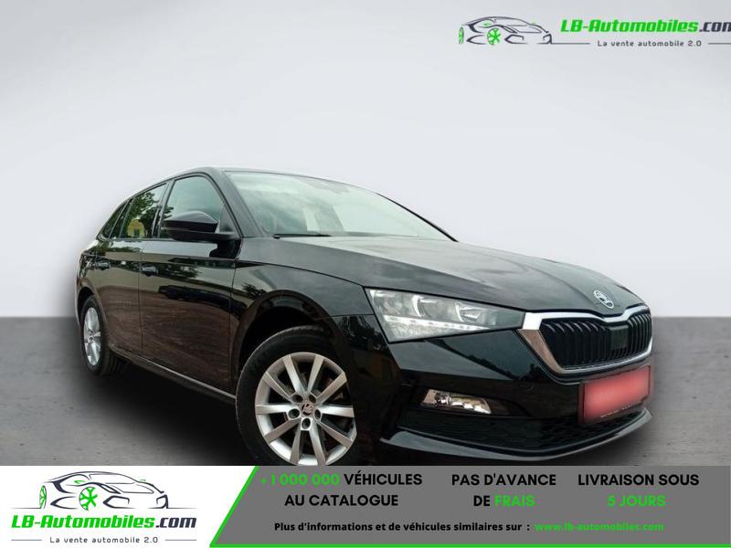 Skoda Scala 1.0 TSI 110 ch BVA - Photo 2 / 10