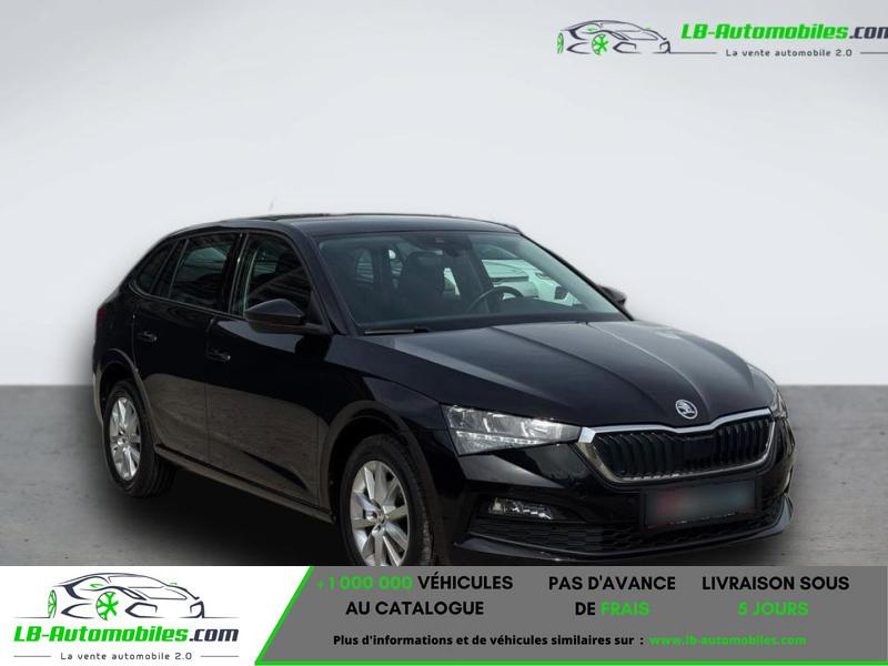 Skoda Scala 1.0 TSI 110 ch BVA - Photo 2 / 11