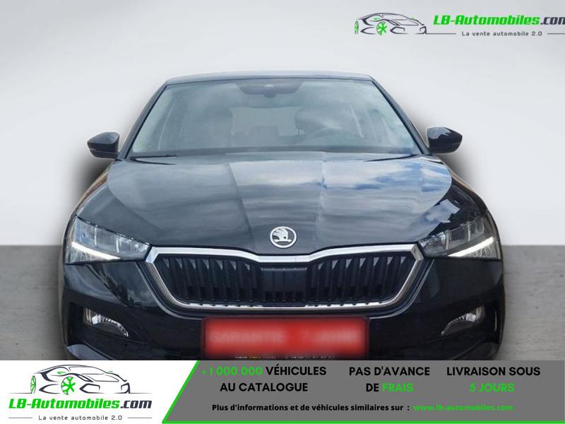 Skoda Scala 1.0 TSI 110 ch BVA - Photo 5 / 10