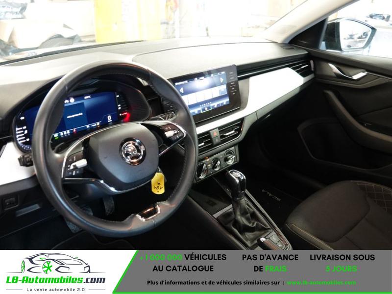 Skoda Scala 1.0 TSI 110 ch BVA - Photo 3 / 10