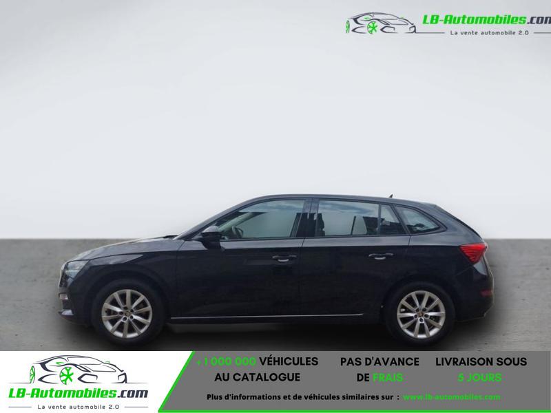 Skoda Scala 1.0 TSI 110 ch BVA - Photo 6 / 10