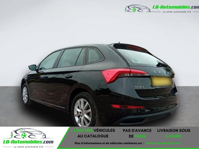 Skoda Scala 1.0 TSI 110 ch BVA - Photo 4 / 10