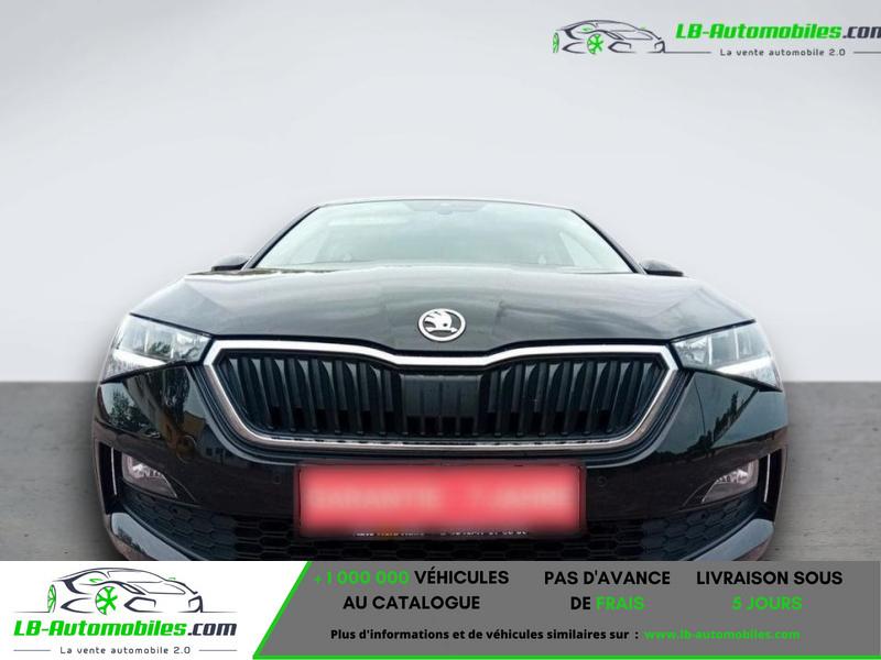 Skoda Scala 1.0 TSI 110 ch BVA - Photo 5 / 10