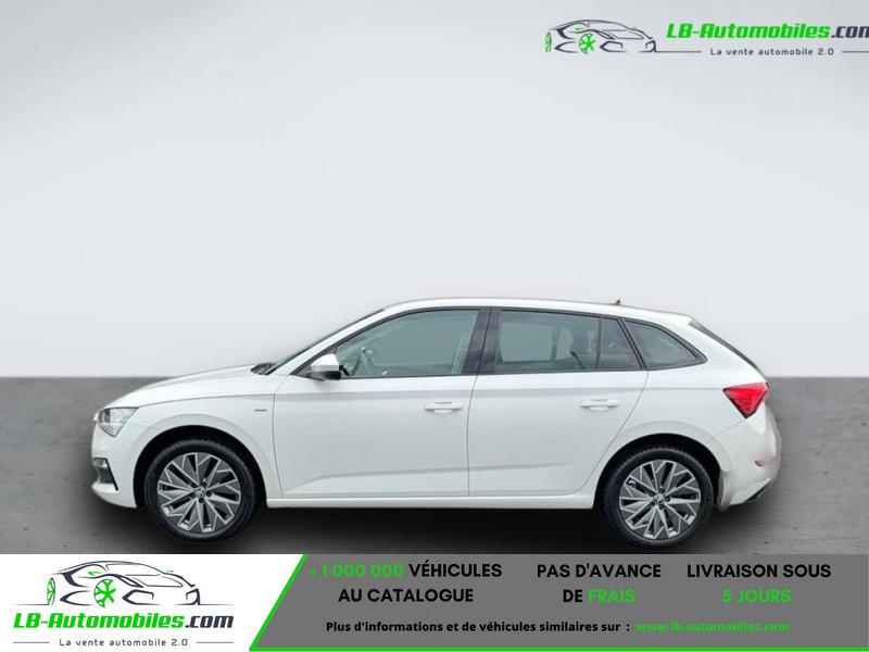 Skoda Scala 1.0 TSI 110 ch BVA - Photo 5 / 10