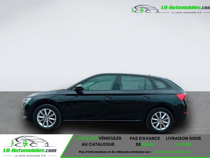 Skoda Scala 1.0 TSI 110 ch BVA - Photo 6 / 10