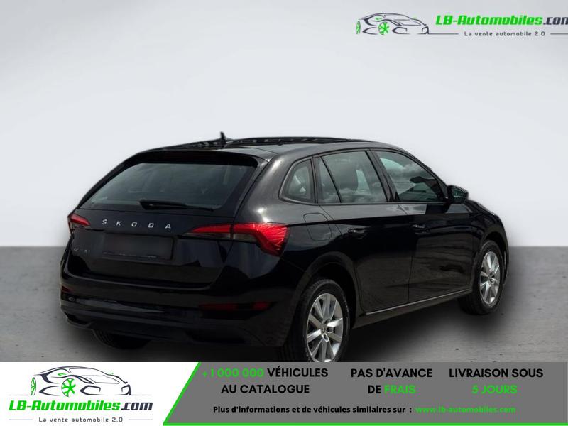 Skoda Scala 1.0 TSI 110 ch BVA - Photo 4 / 11