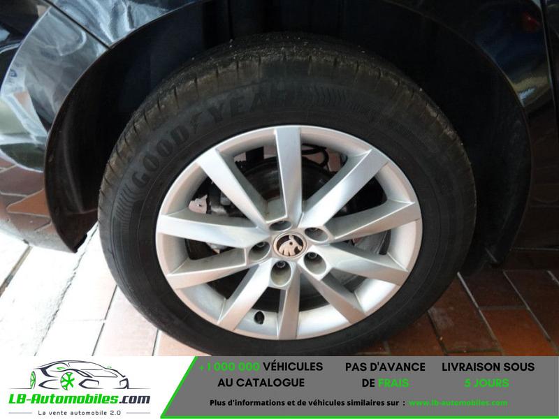 Skoda Scala 1.0 TSI 110 ch BVA - Photo 10 / 10