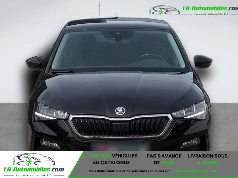 Skoda Scala 1.0 TSI 110 ch BVA - Photo 5 / 11