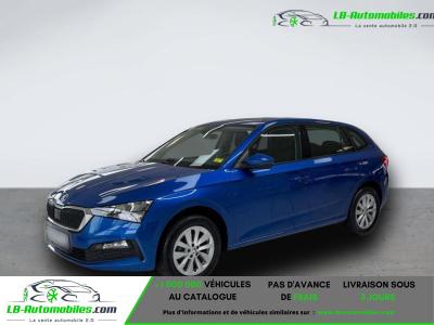 Skoda Scala 1.5 TSI 150 ch BVM