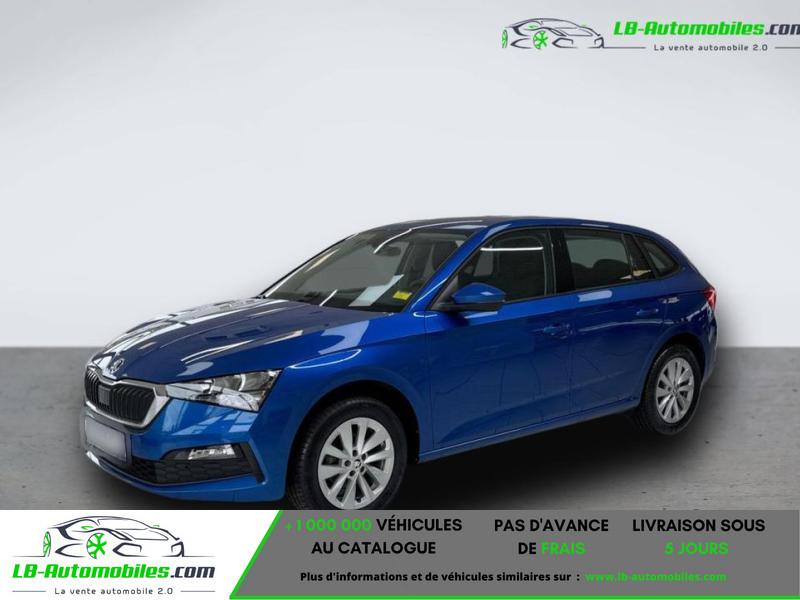 Skoda Scala 1.5 TSI 150 ch BVM - Photo 2 / 7