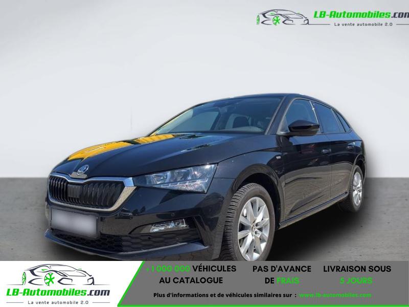 Skoda Scala 1.5 TSI 150 ch BVM - Photo 1 / 8