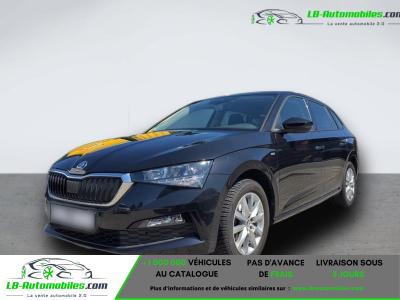 Skoda Scala 1.5 TSI 150 ch BVM