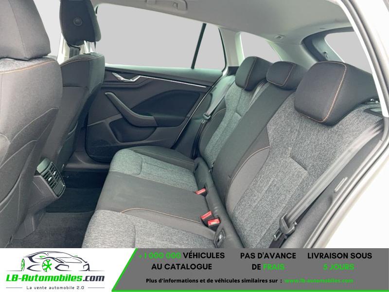 Skoda Scala 1.0 TSI 110 ch BVA - Photo 8 / 10
