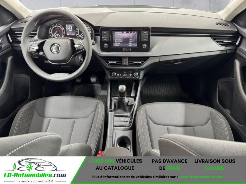 Skoda Scala 1.5 TSI 150 ch BVM - Photo 3 / 7